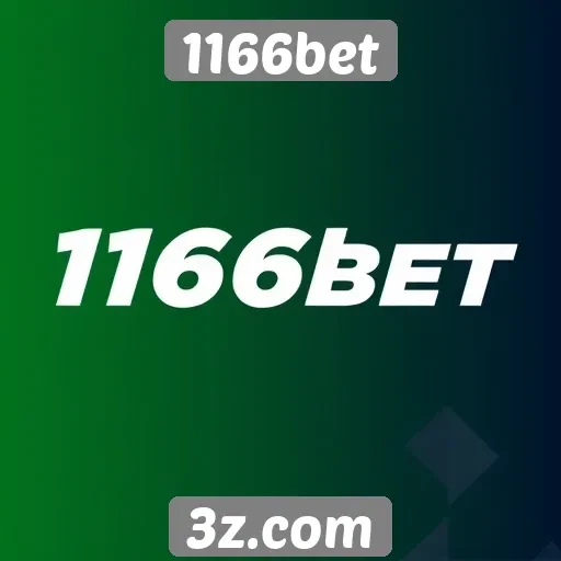 Análise da plataforma de apostas 1166bet