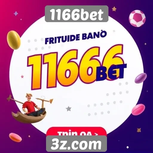 Análise das promoções disponíveis no site 1166bet