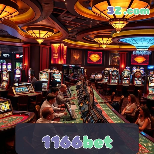 1166bet Aplicativo Móvel