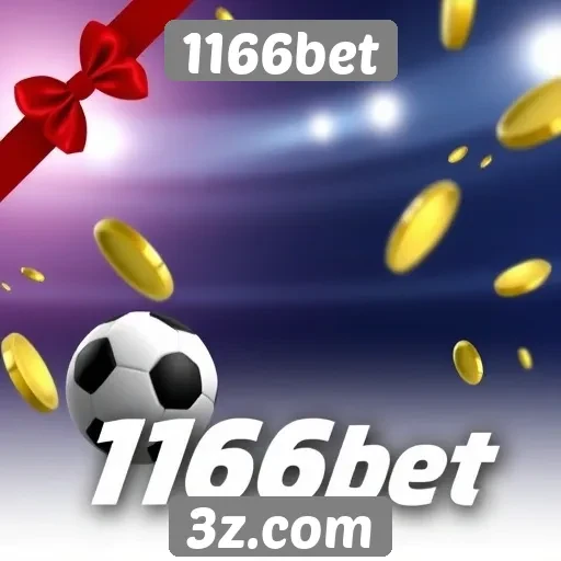 Recursos de bônus e promoções do 1166bet