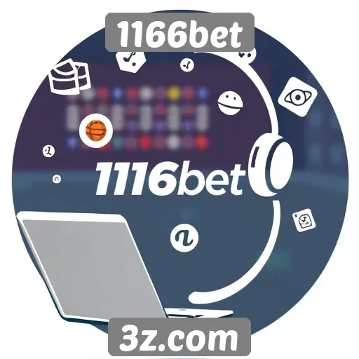 Suporte ao cliente e canais de comunicação na 1166bet