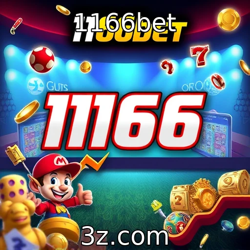 Inovação em design de jogos e experiências imersivas | 1166bet