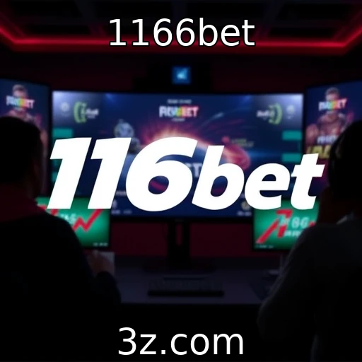 Crescimento das plataformas de streaming de jogos - 1166bet