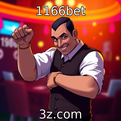 Impacto das regulamentações na indústria de jogos | 1166bet