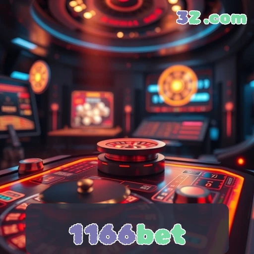 Experimente a Melhor Plataforma da 1166bet e Venha Jogar