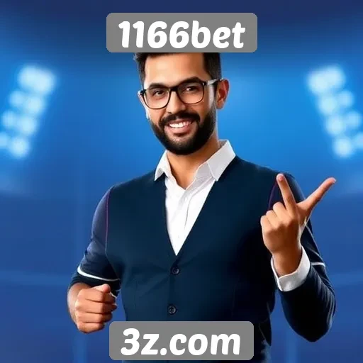 Opiniões de jogadores sobre 1166bet