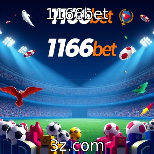 Desafios da regulamentação nos jogos de azar : 1166bet