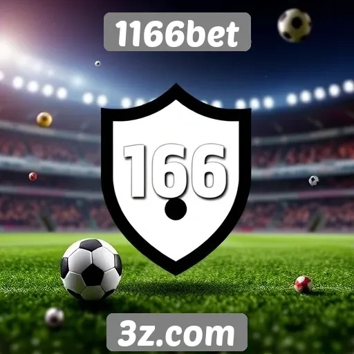 Segurança e regulamentação do site 1166bet