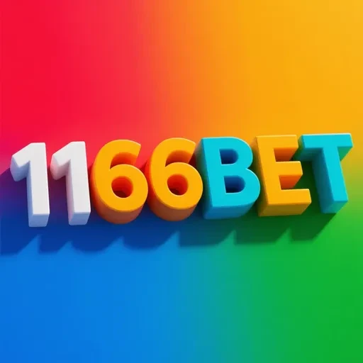 1166bet logo