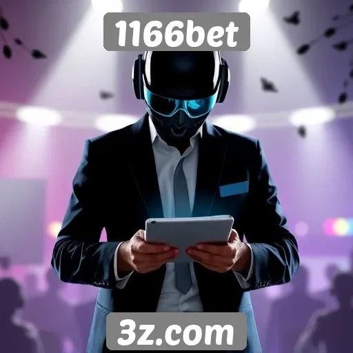 Experiência do usuário na plataforma 1166bet