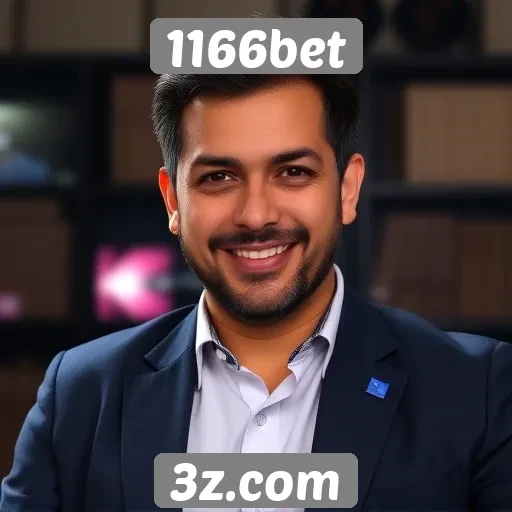 Feedback de usuários sobre a 1166bet